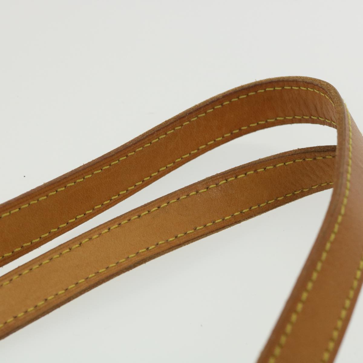 LOUIS VUITTON Monogram Bucket GM Shoulder Bag M42236 LV tp569
