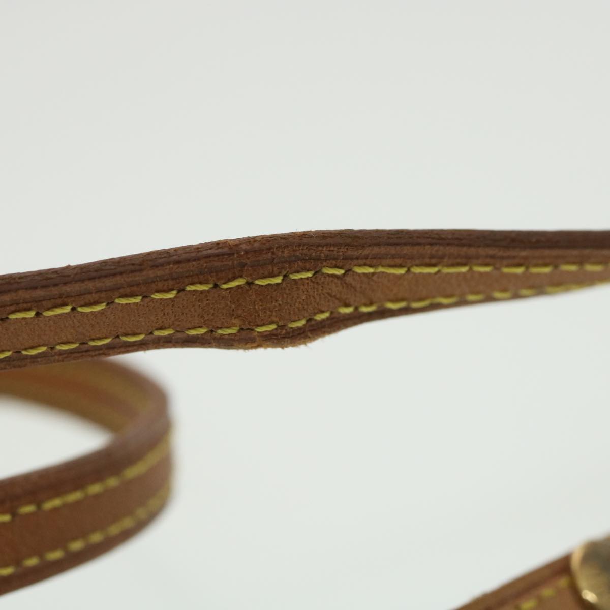 LOUIS VUITTON Monogram Pochette Twin GM Shoulder Bag M51852 LV tp594