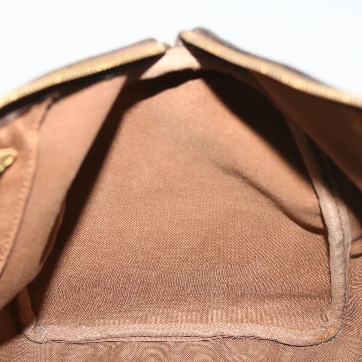 LOUIS VUITTON Monogram Speedy 30 Hand Bag M41526 LV tp595
