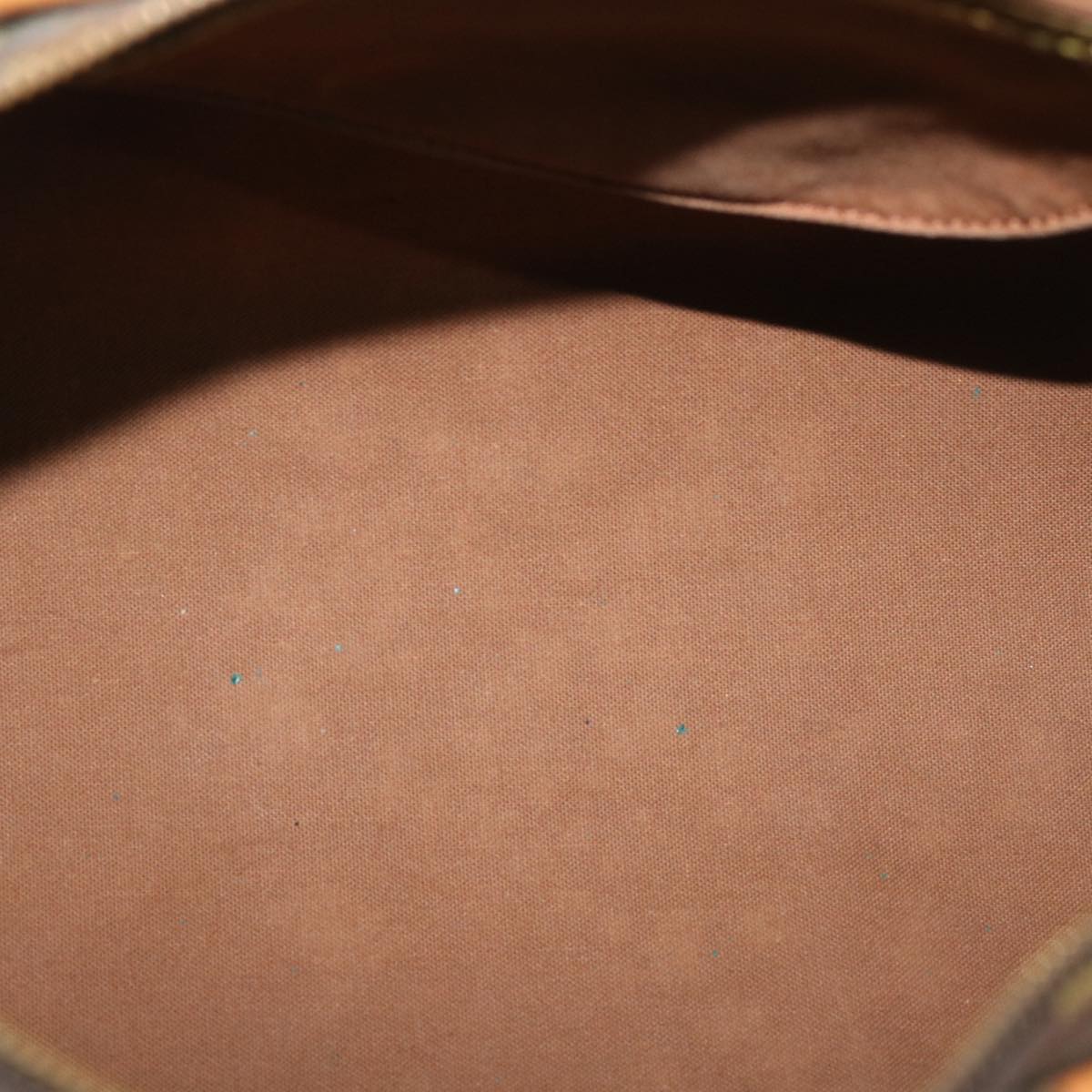 LOUIS VUITTON Monogram Speedy 30 Hand Bag M41526 LV tp596