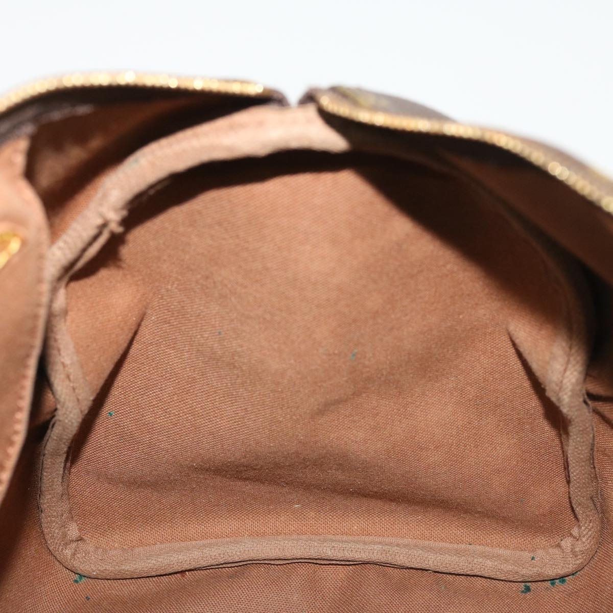 LOUIS VUITTON Monogram Speedy 30 Hand Bag M41526 LV tp596