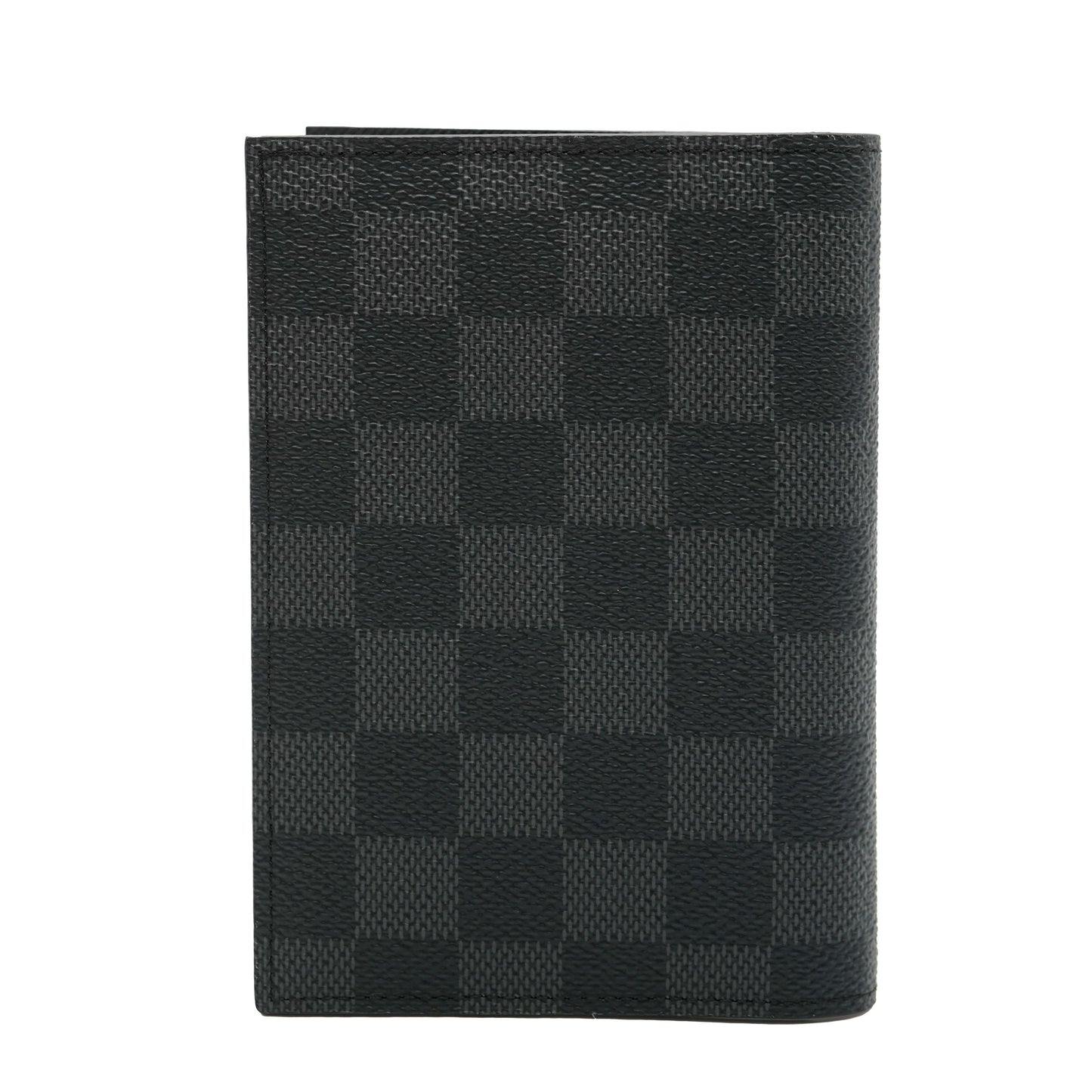 Louis Vuitton Damier Graphite Canvas Pocket Organizer