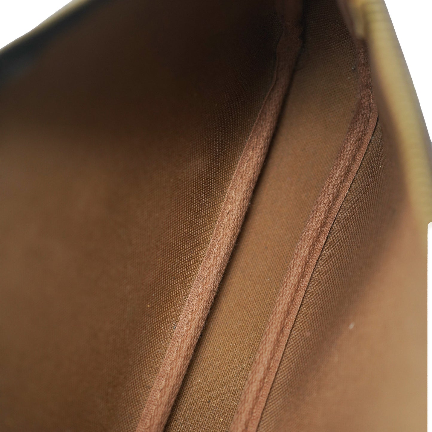 Louis Vuitton Monogram Canvas Cerises Pochette Accessoires