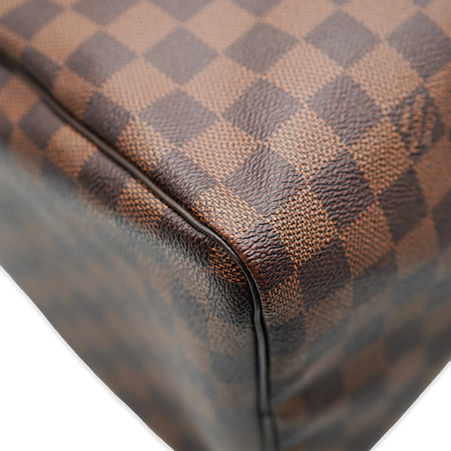 Louis Vuitton Damier Ebene Canvas Speedy 30