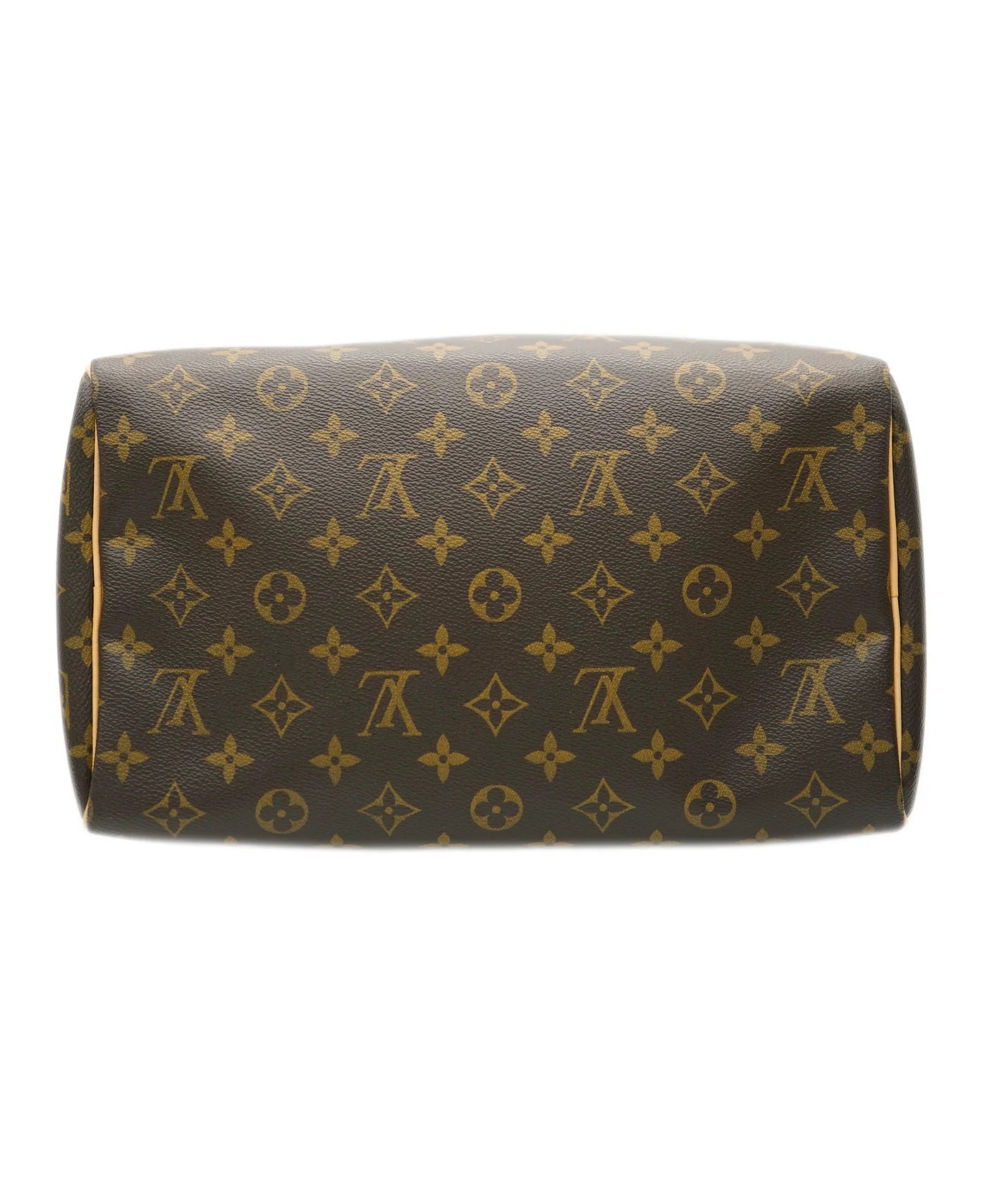 Louis Vuitton Monogram Canvas Speedy 30