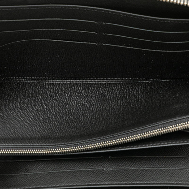 Louis Vuitton Taiga Zippy Organizer Long Wallet M30056