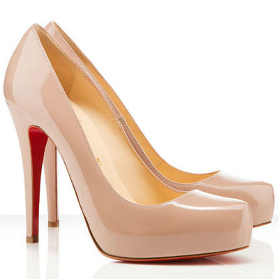 CHRISTIAN LOUBOUTIN ROLANDO 120mm