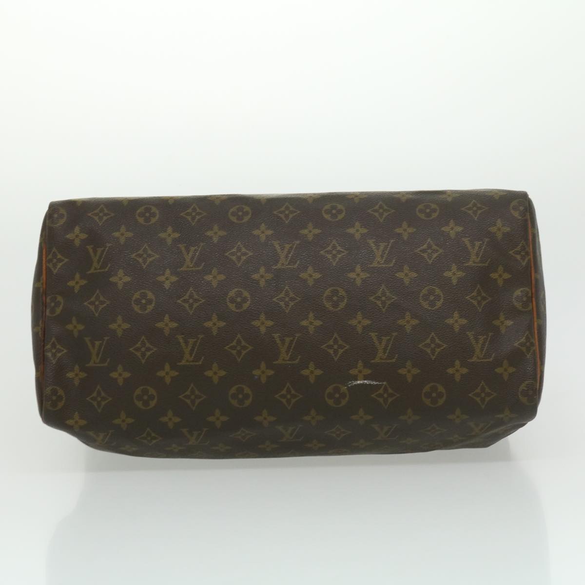 LOUIS VUITTON Monogram Speedy 40 Hand Bag M41522 LV uy027