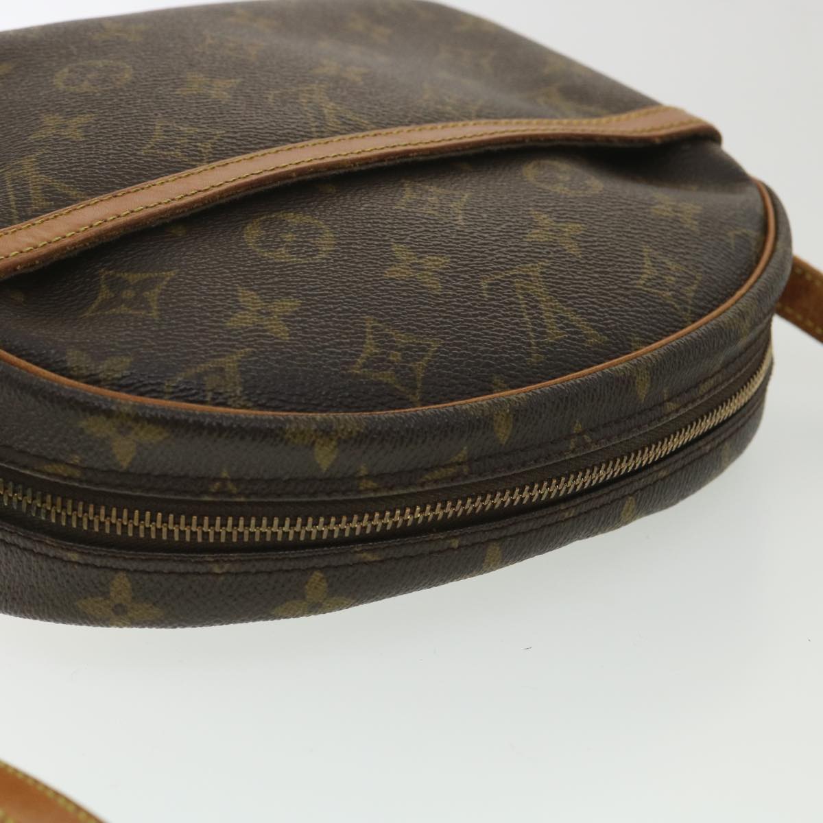 LOUIS VUITTON Monogram Senlis Shoulder Bag M51222 LV uy080
