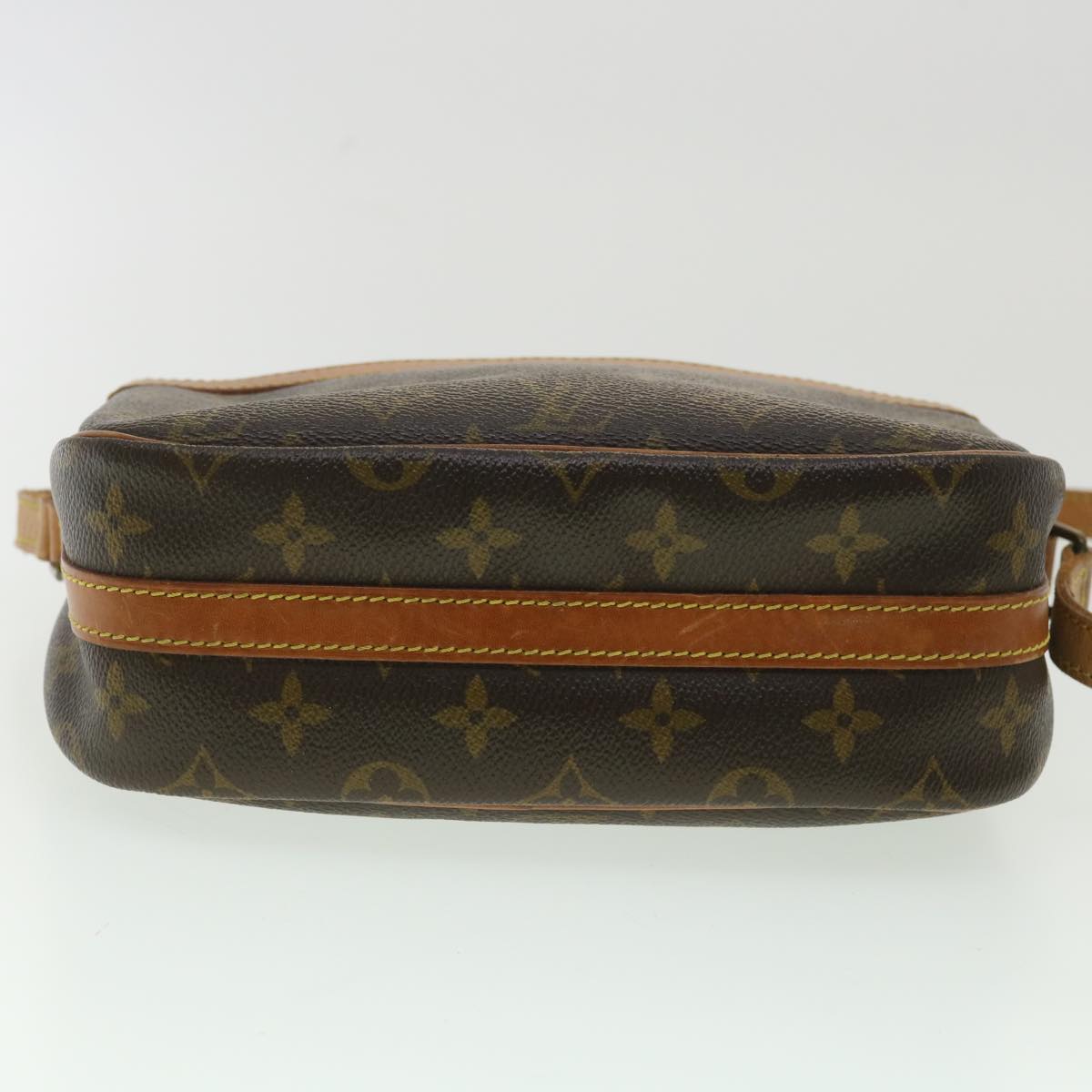 LOUIS VUITTON Monogram Senlis Shoulder Bag M51222 LV uy080