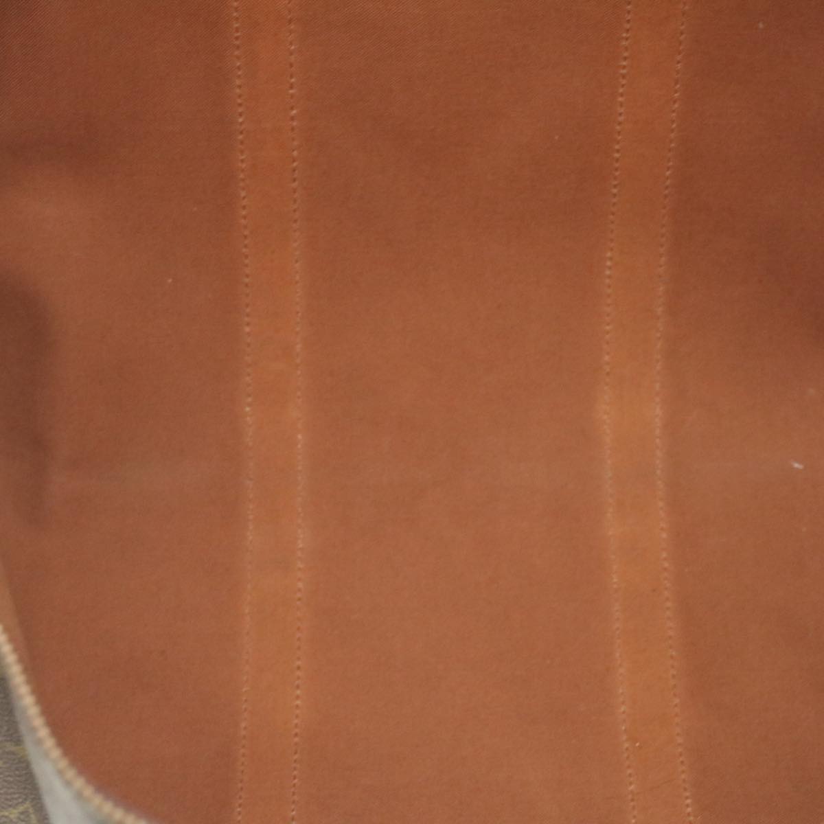 LOUIS VUITTON Monogram Keepall 55 Boston Bag Vintage M41424 LV uy082