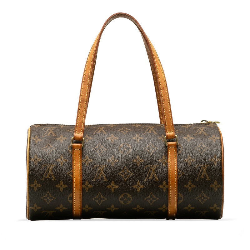 Louis Vuitton Monogram Papillon 30 Handbag M51385