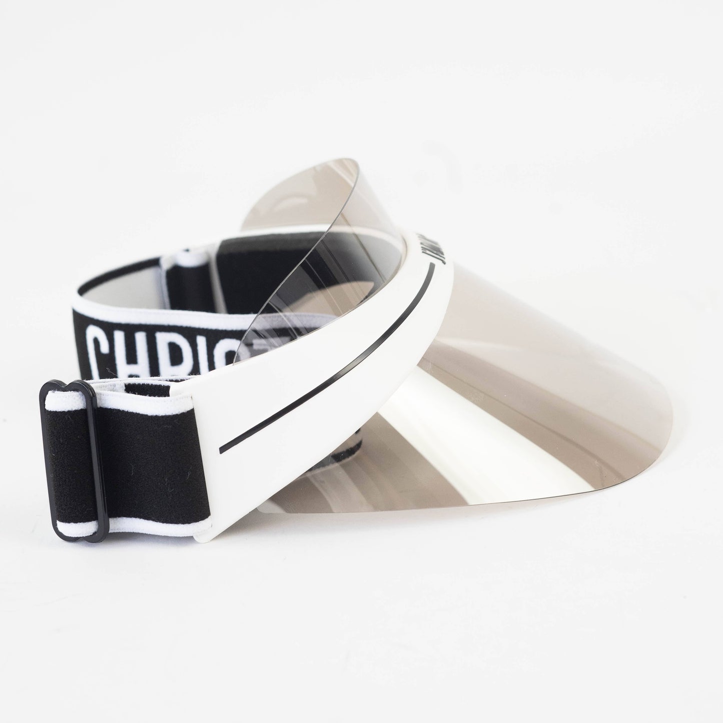 Dior Club 1 Visor
