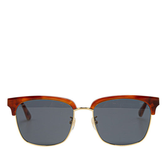 Luxury Gucci Trending 2025 GG0382S Plastic Sunglasses