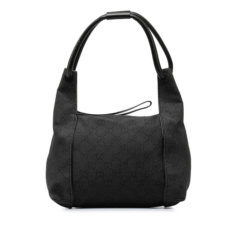 Luxury Gucci Trending 2025 GG Canvas Leather Handbag 101333