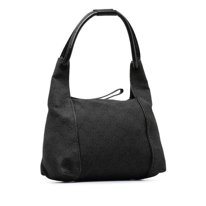 Luxury Gucci Trending 2025 GG Canvas Leather Handbag 101333