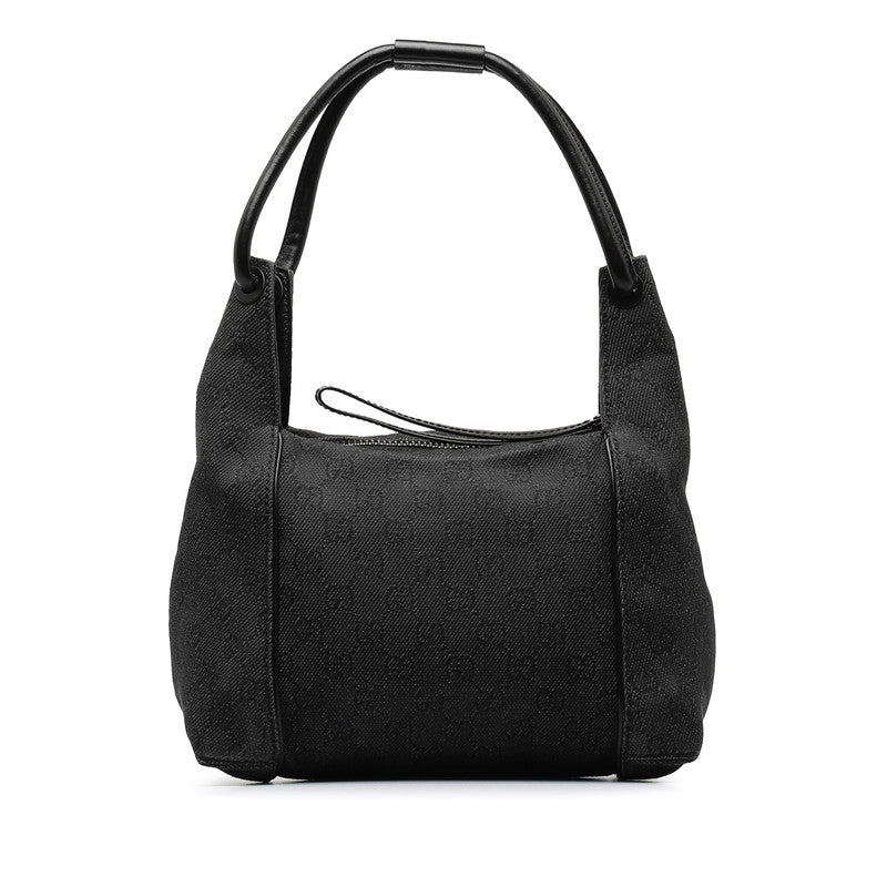 Luxury Gucci Trending 2025 GG Canvas Leather Handbag 101333