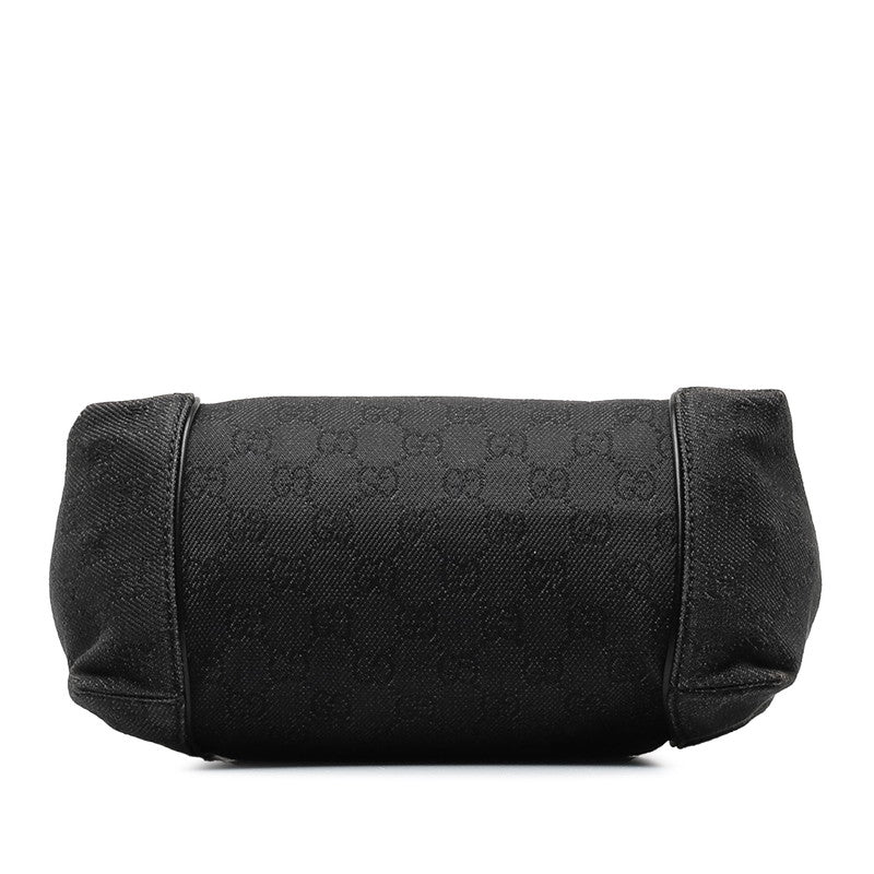 Luxury Gucci Trending 2025 GG Canvas Leather Handbag 101333