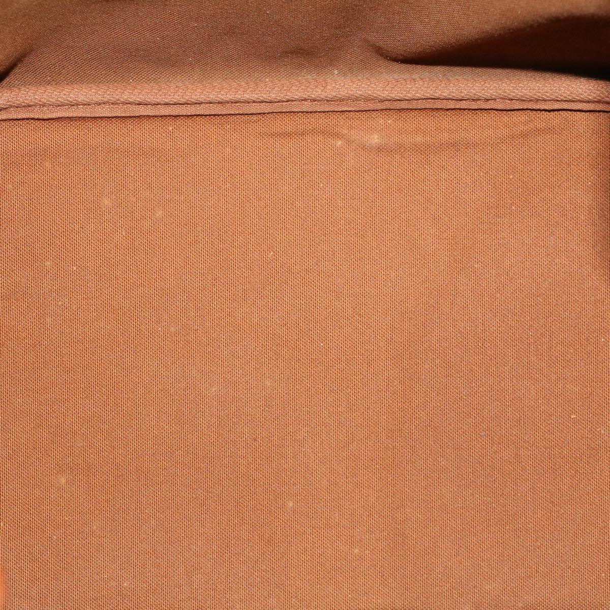 LOUIS VUITTON Monogram Petit Noe Shoulder Bag M42226 LV yb215
