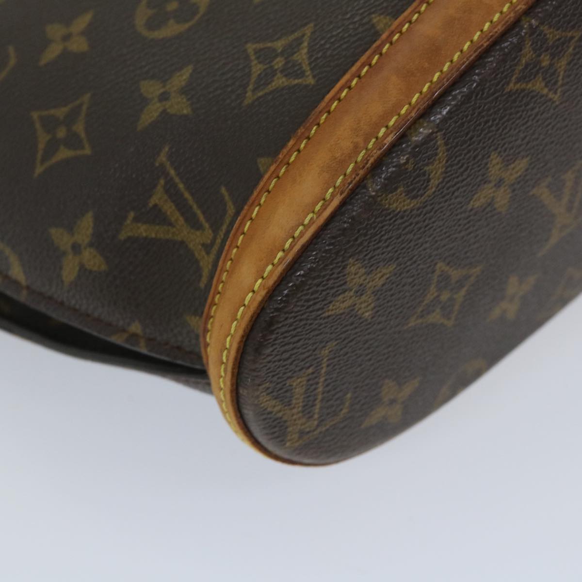 LOUIS VUITTON Monogram Babylone Tote Bag M51102 LV yb379