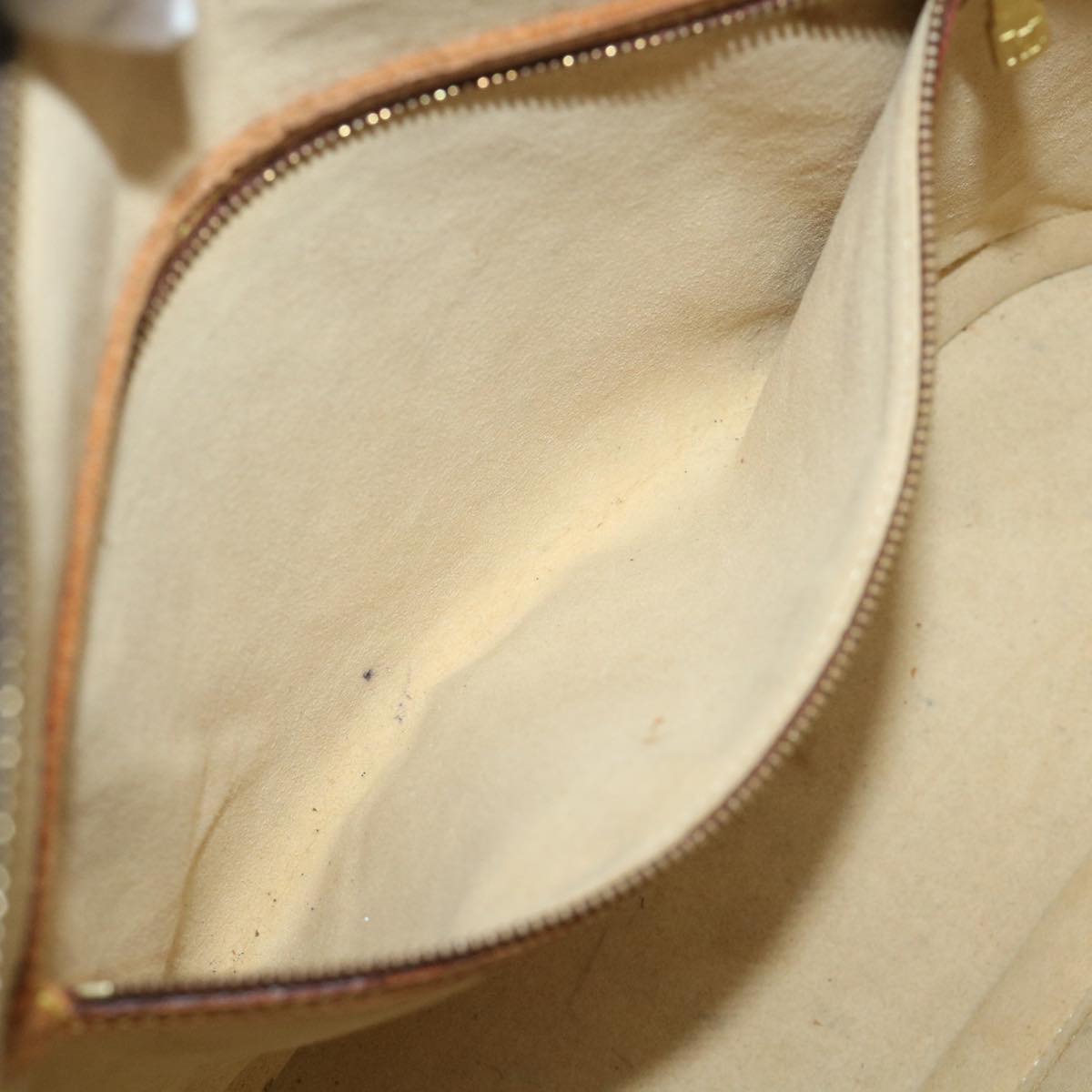 LOUIS VUITTON Monogram Babylone Tote Bag M51102 LV yb379