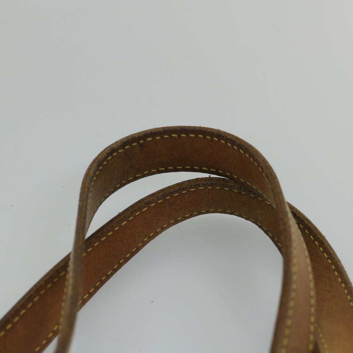 LOUIS VUITTON Monogram Babylone Tote Bag M51102 LV yb379