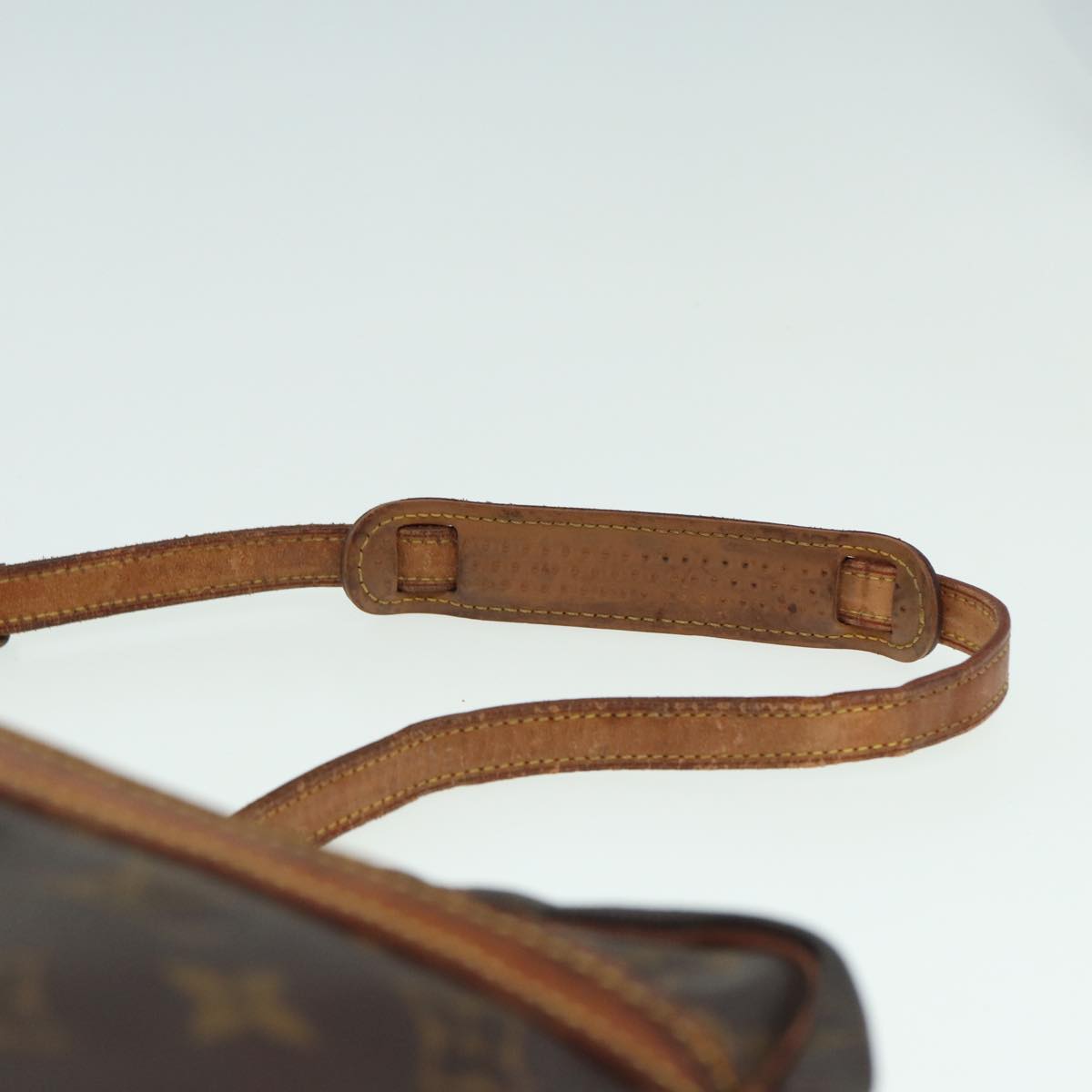 LOUIS VUITTON Monogram Trocadero 30 Shoulder Bag M51272 LV yb596