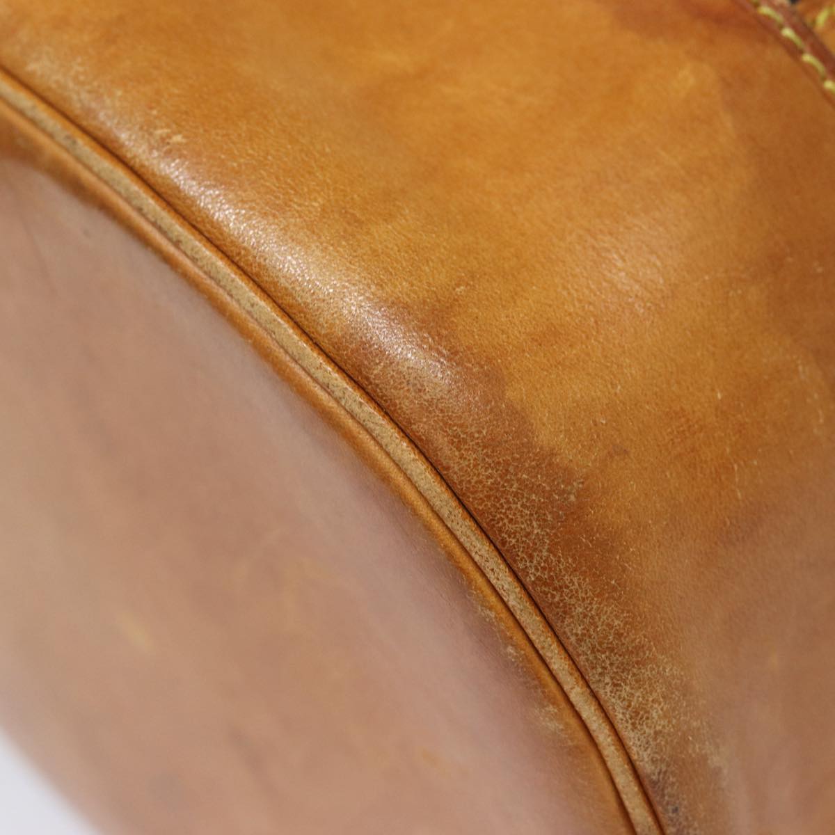 LOUIS VUITTON Monogram Randonnee GM Shoulder Bag M42244 LV yb603