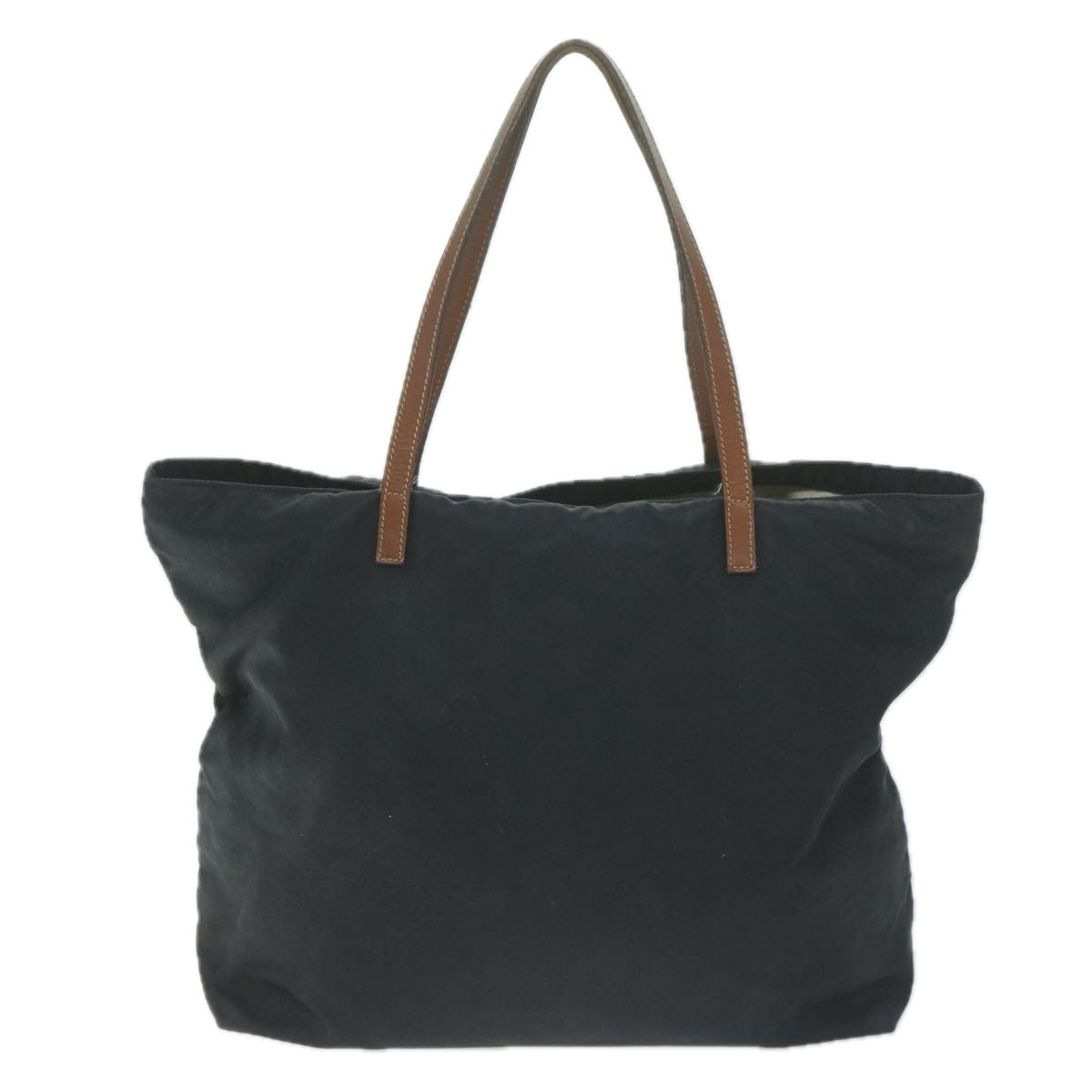 GUCCI GG Canvas Tote Bag Black 295252  10360