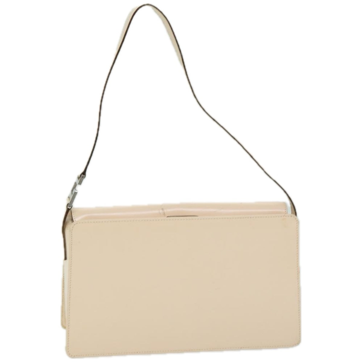 GUCCI Shoulder Bag Leather Pink 001 406 1721  10722