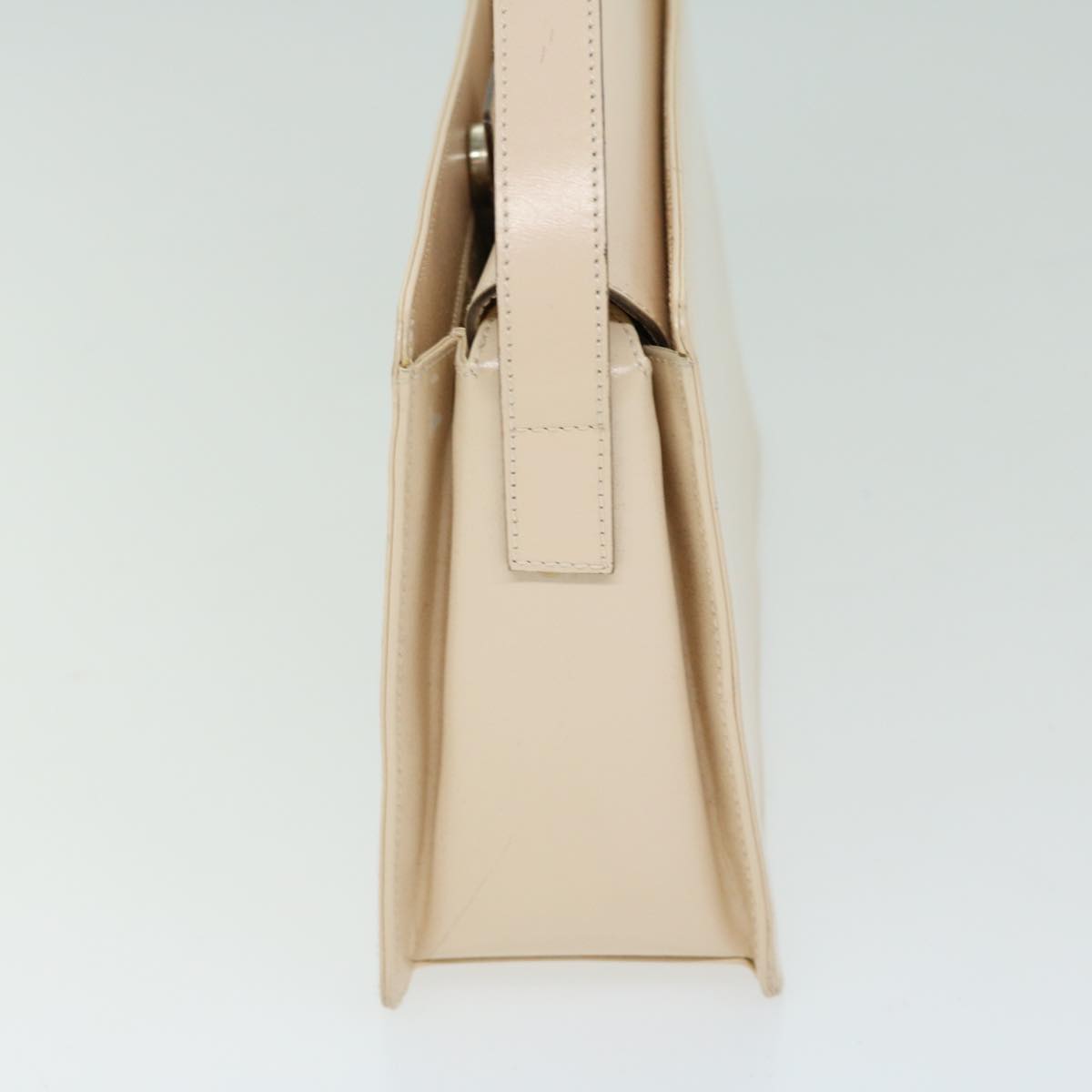 GUCCI Shoulder Bag Leather Pink 001 406 1721  10722