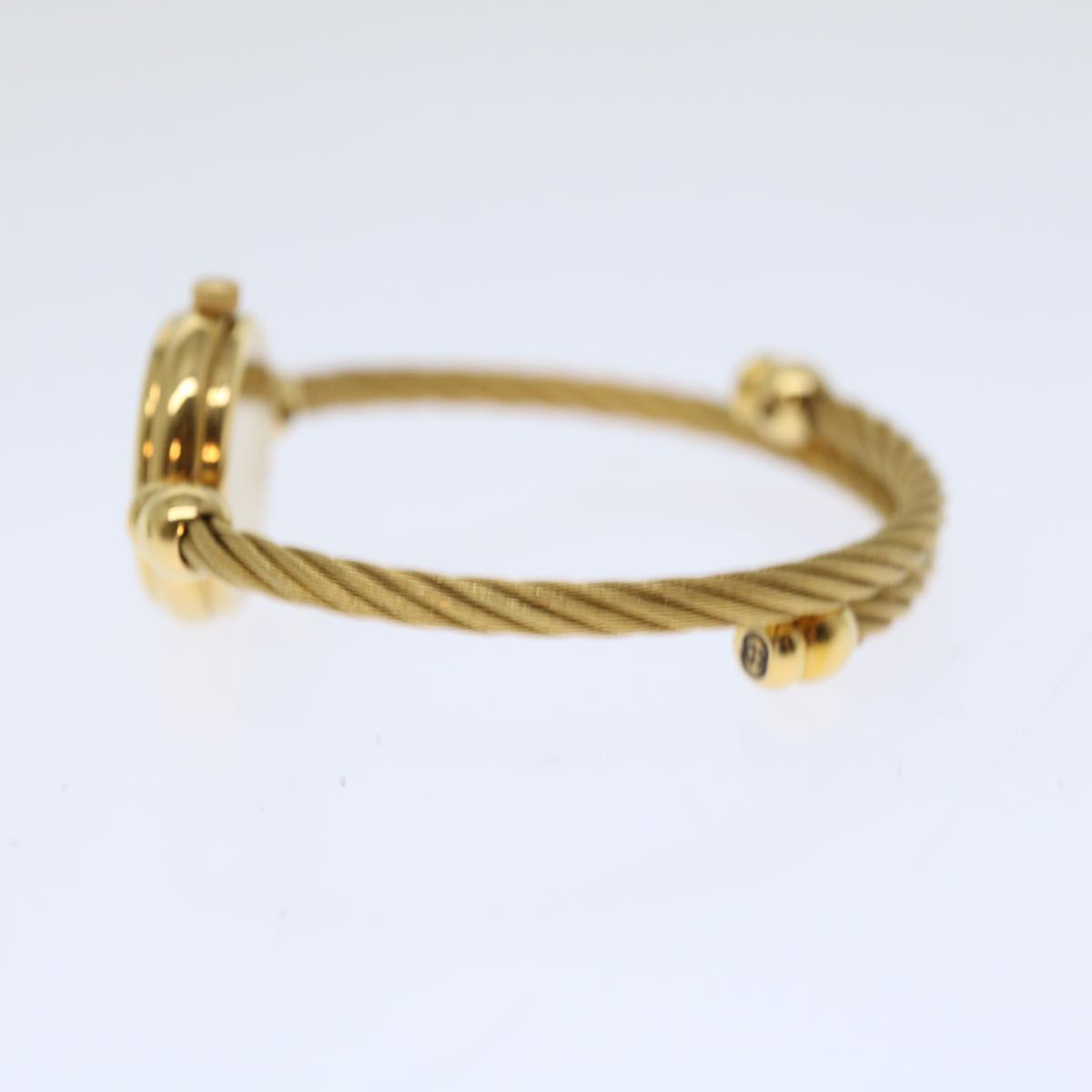 GUCCI Watches metal Gold 2700L  10874