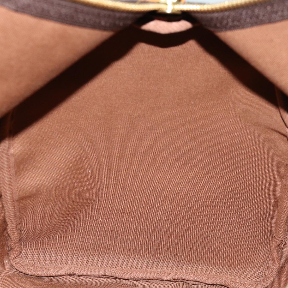 LOUIS VUITTON Monogram Keepall 50 Boston Bag M41426 LV yk11001