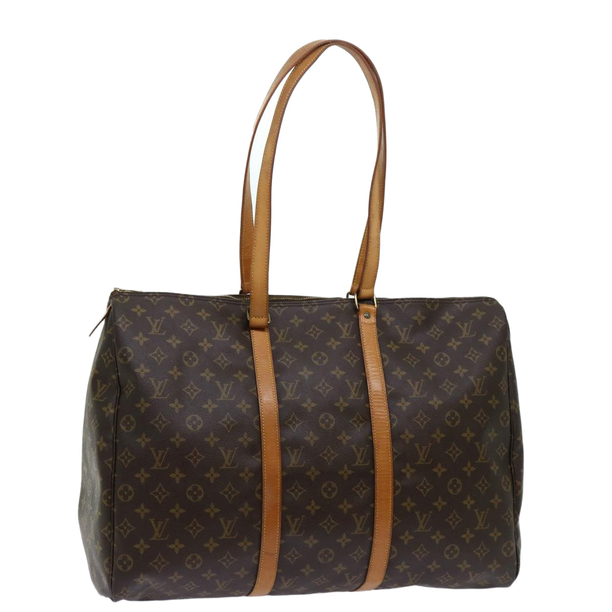 LOUIS VUITTON Monogram Flanerie 50 Shoulder Bag M51116 LV yk11373