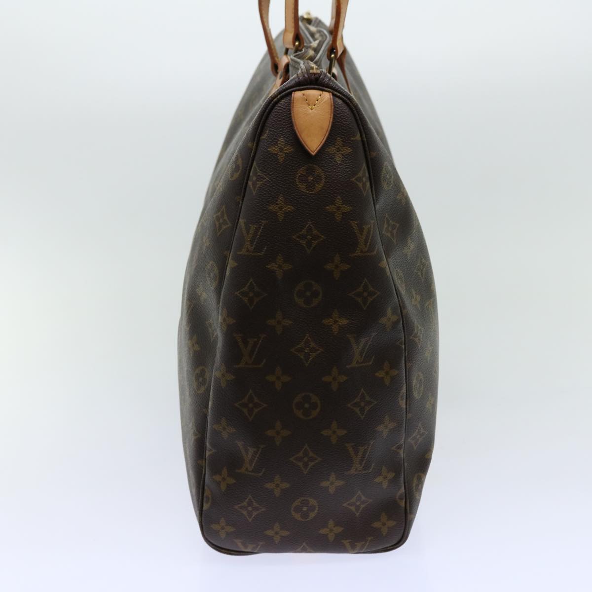 LOUIS VUITTON Monogram Flanerie 50 Shoulder Bag M51116 LV yk11373