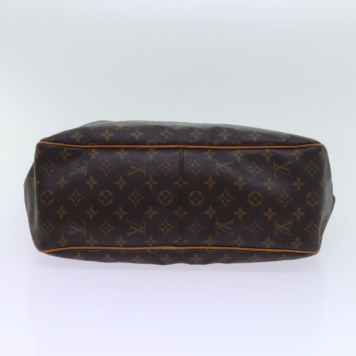 LOUIS VUITTON Monogram Delightful MM Shoulder Bag M50156 LV yk11401