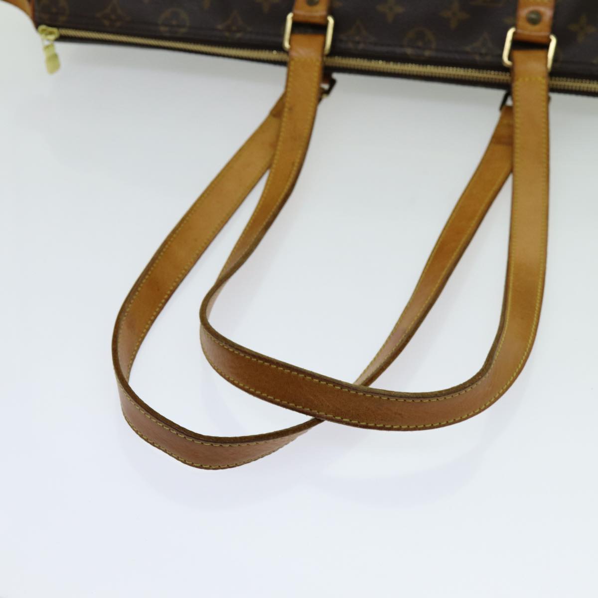LOUIS VUITTON Monogram Flanerie 50 Shoulder Bag M51116 LV yk11562
