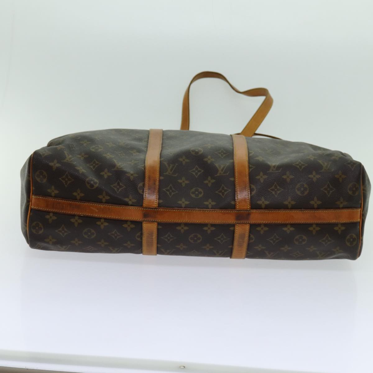 LOUIS VUITTON Monogram Flanerie 50 Shoulder Bag M51116 LV yk11562