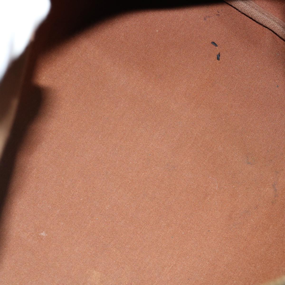 LOUIS VUITTON Monogram Speedy 30 Hand Bag M41526 LV yk11594