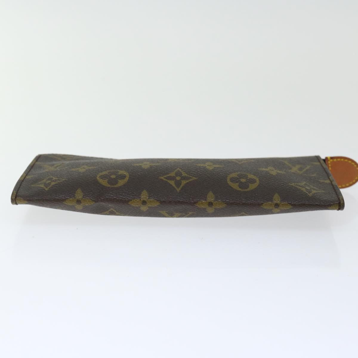 LOUIS VUITTON Monogram Bucket GM Pouch Accessory Pouch Vintage LV yk11604
