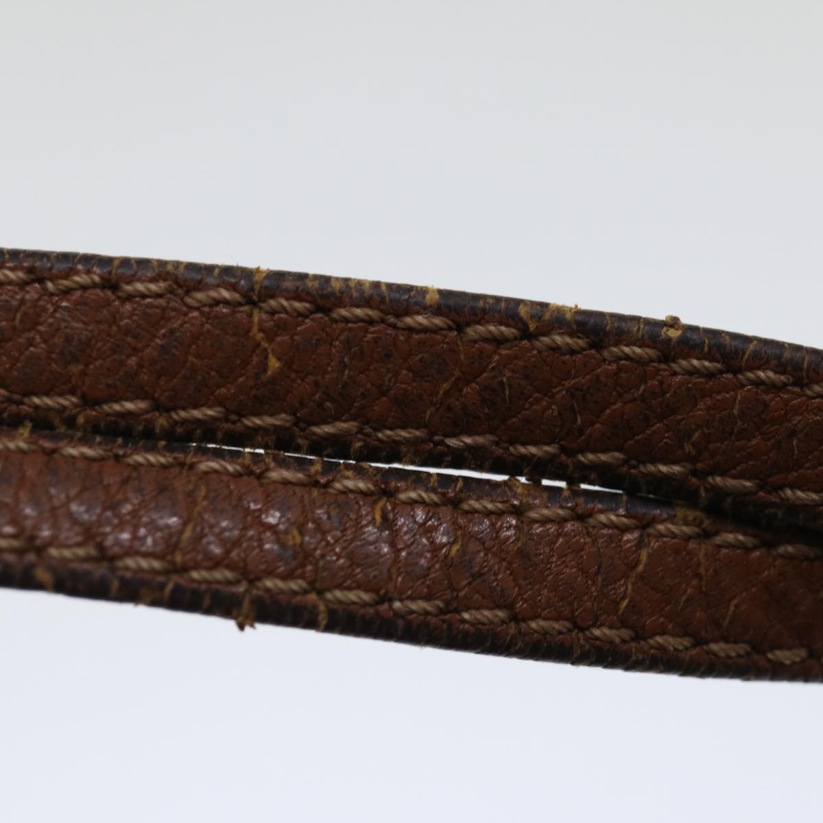 LOUIS VUITTON Monogram Papillon 26 Hand Bag M51386 LV yk11605