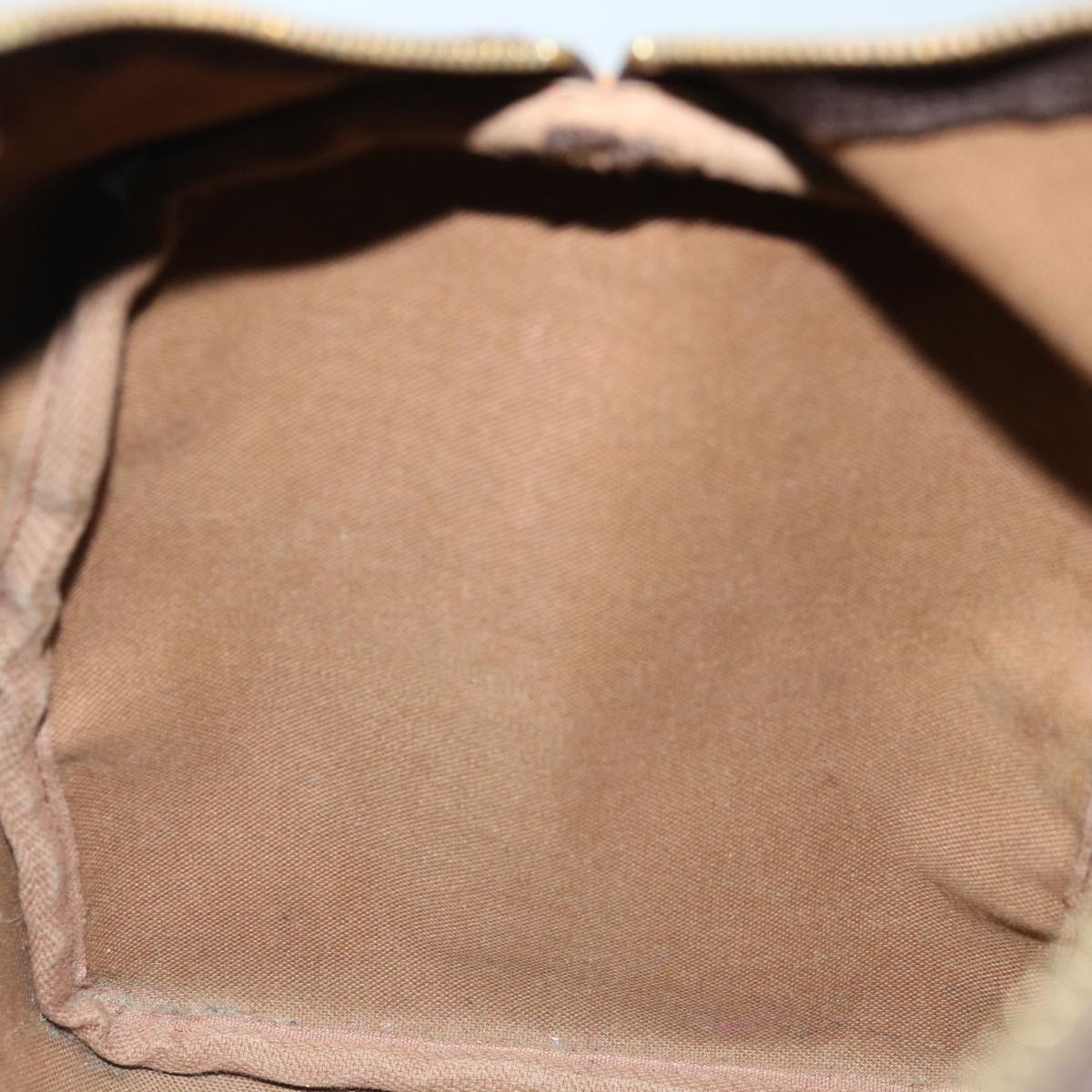 LOUIS VUITTON Monogram Speedy 30 Hand Bag M41526 LV yk11608