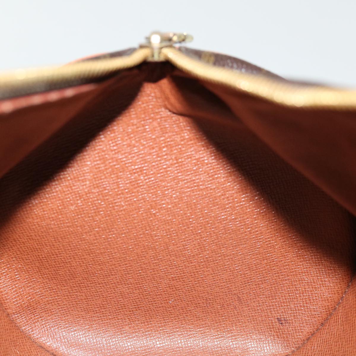 LOUIS VUITTON Monogram Papillon 30 Hand Bag M51385 LV yk11609