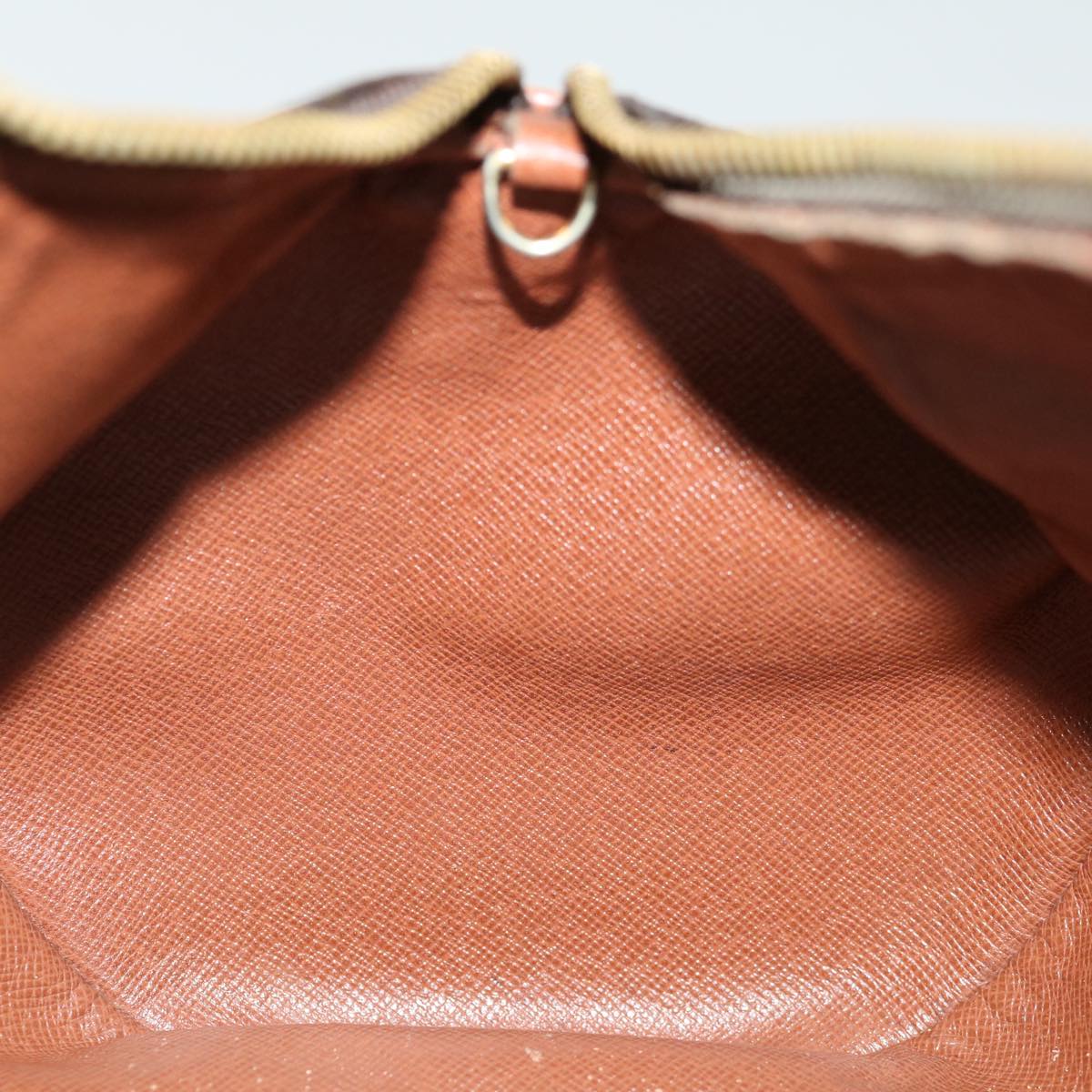 LOUIS VUITTON Monogram Papillon 30 Hand Bag M51385 LV yk11609