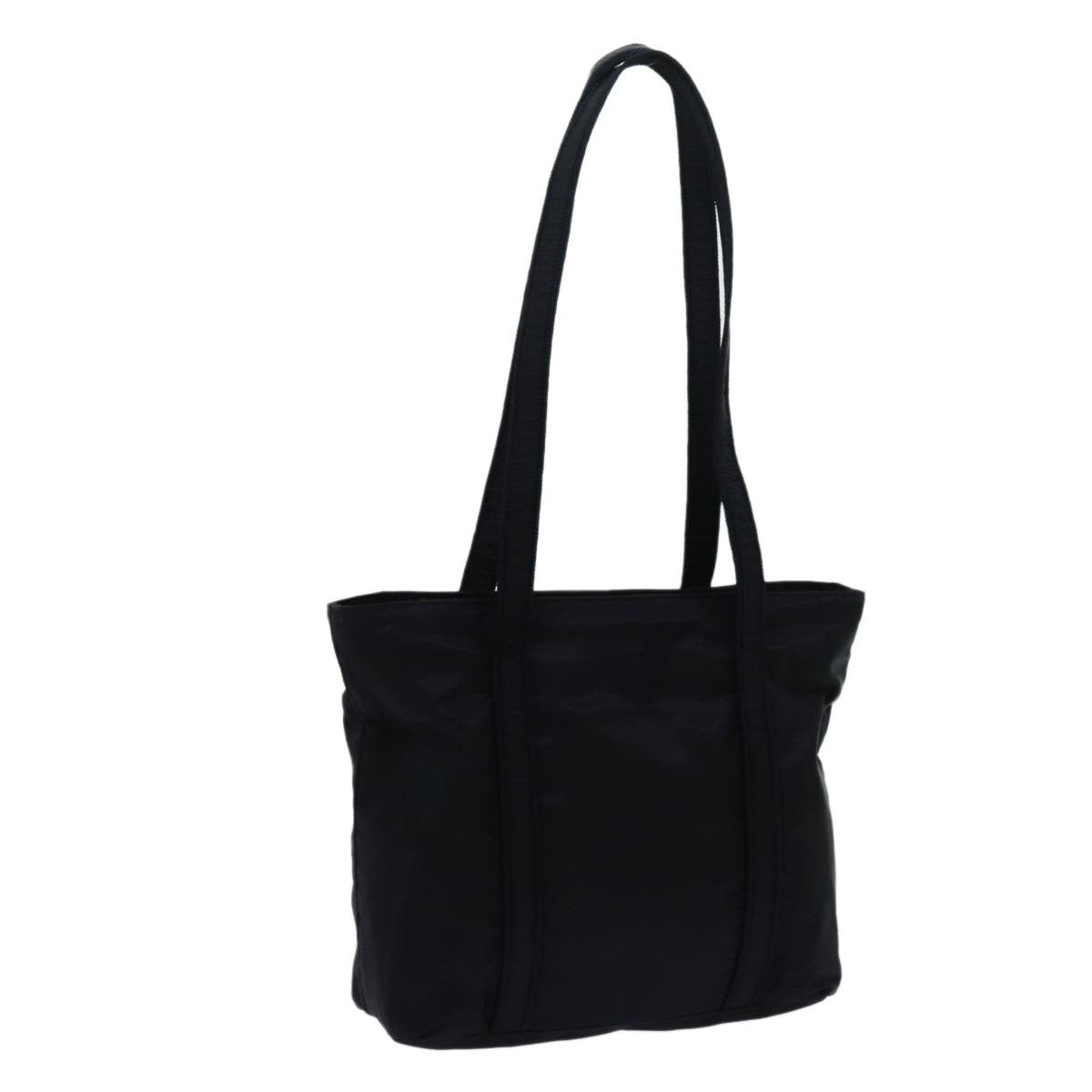 Luxury PradaShoulder Bag Nylon Black yk11639