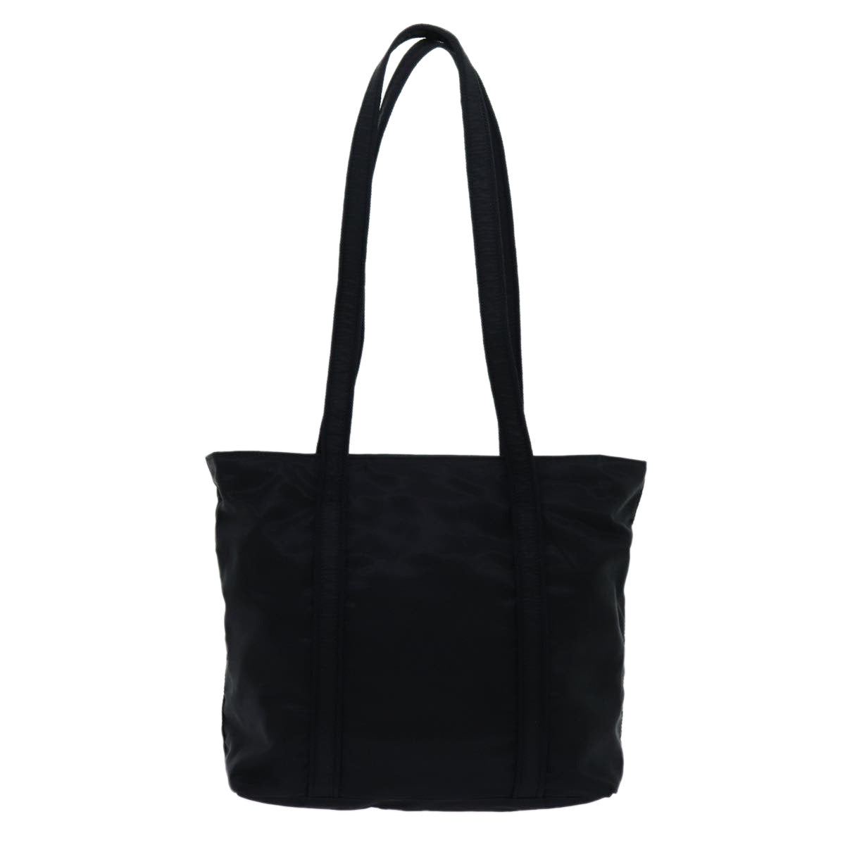 Luxury PradaShoulder Bag Nylon Black yk11639