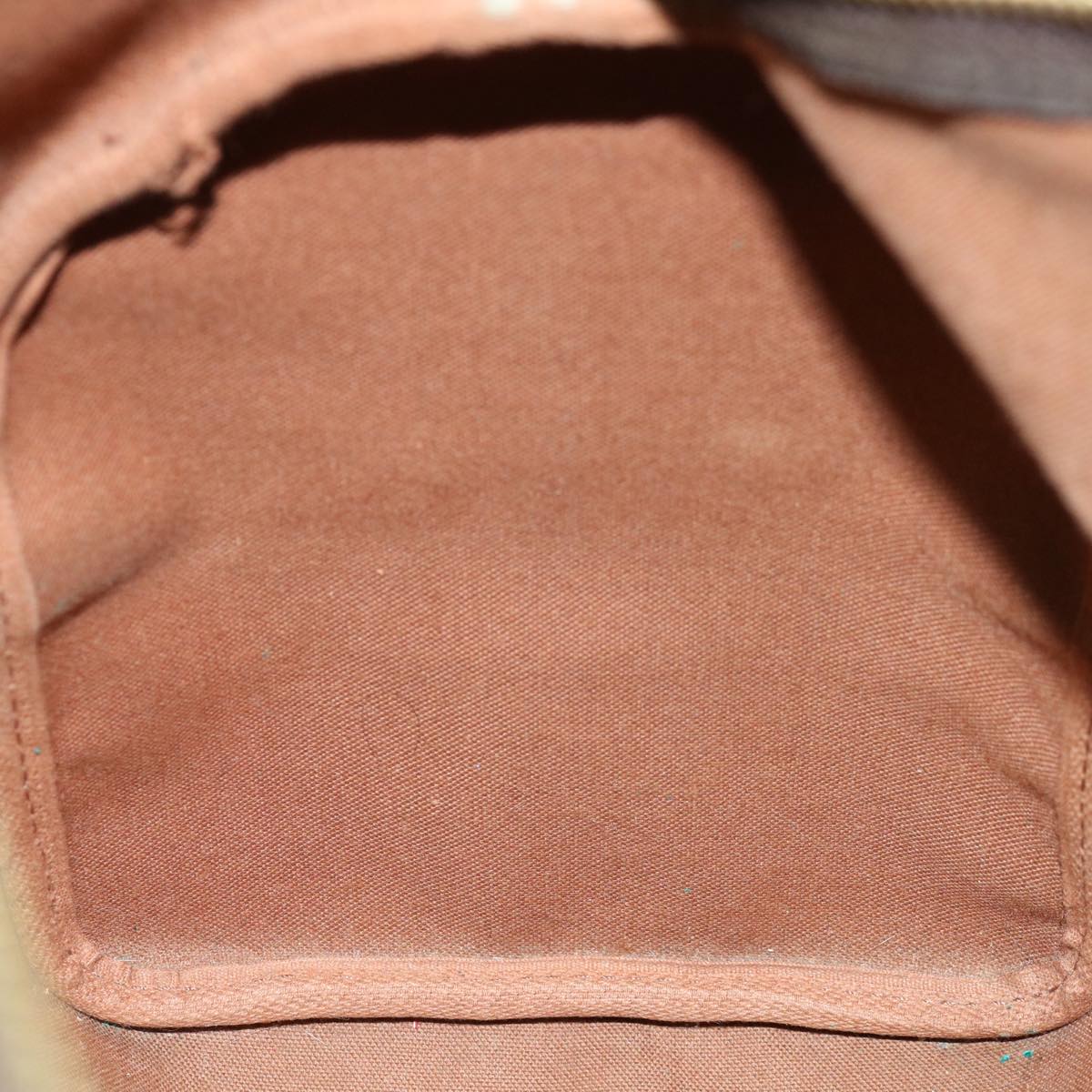 LOUIS VUITTON Monogram Speedy 30 Hand Bag M41526 LV yk11653
