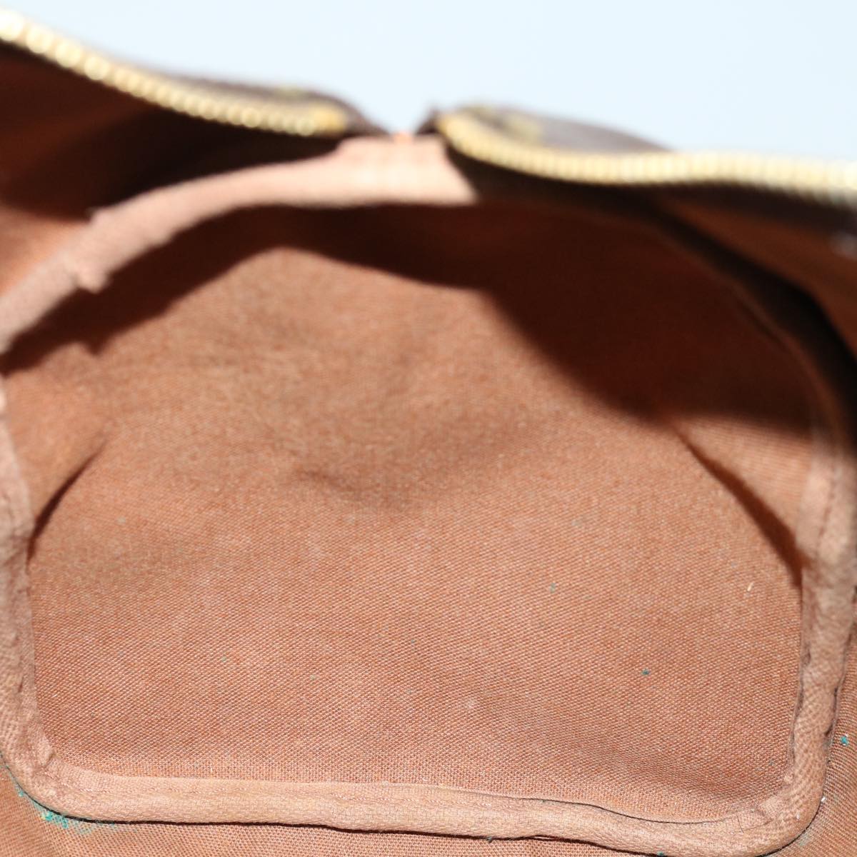 LOUIS VUITTON Monogram Speedy 30 Hand Bag M41526 LV yk11659