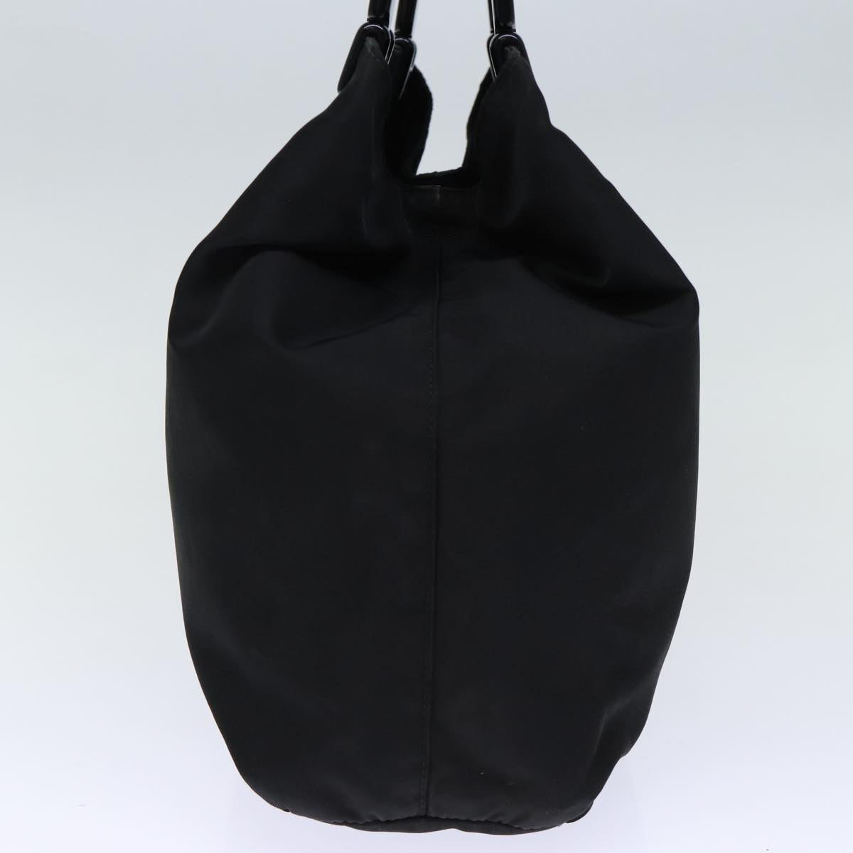 Luxury PradaHand Bag Nylon Black yk12036