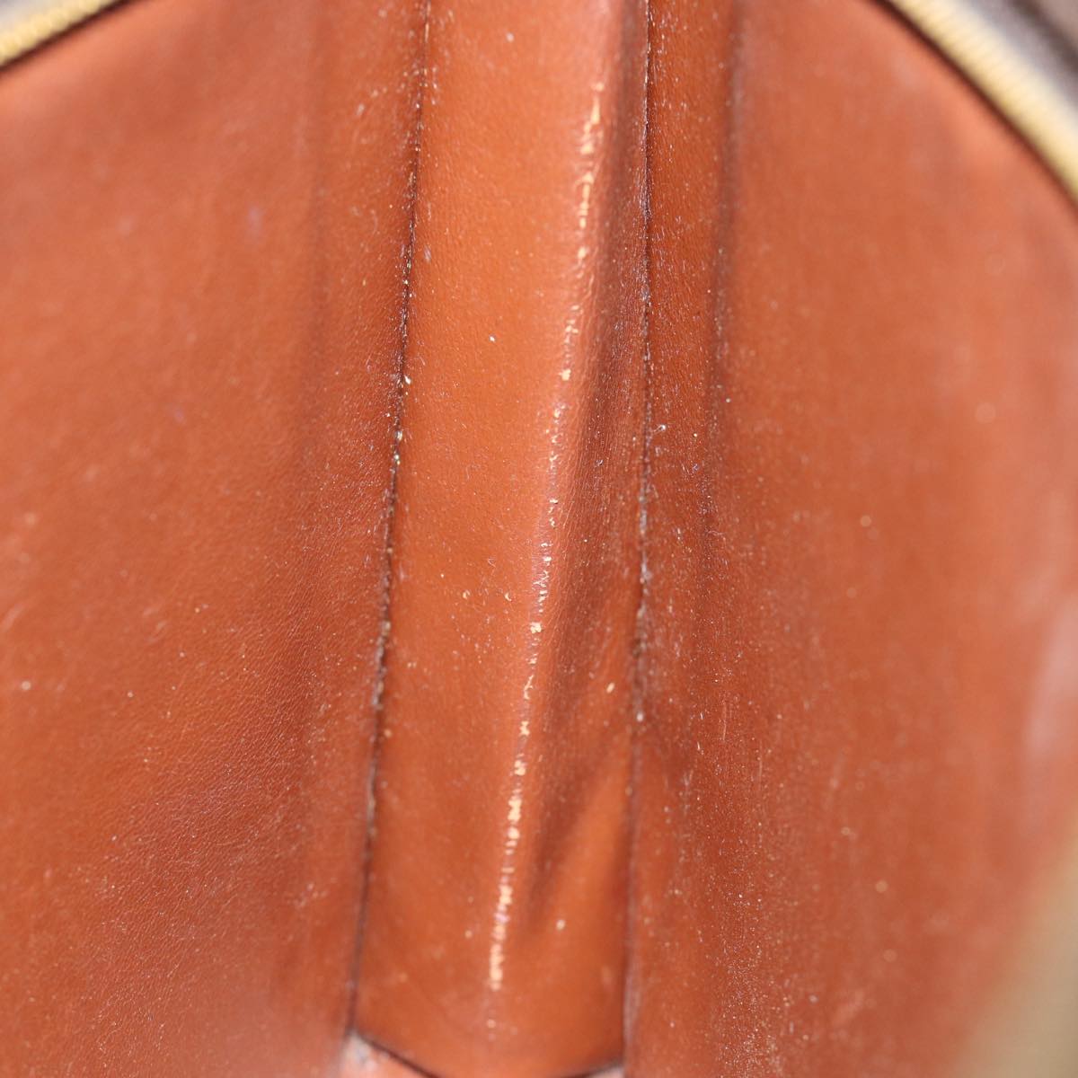 LOUIS VUITTON Monogram Poche Toilette 26 Pouch M47542 LV yk12108